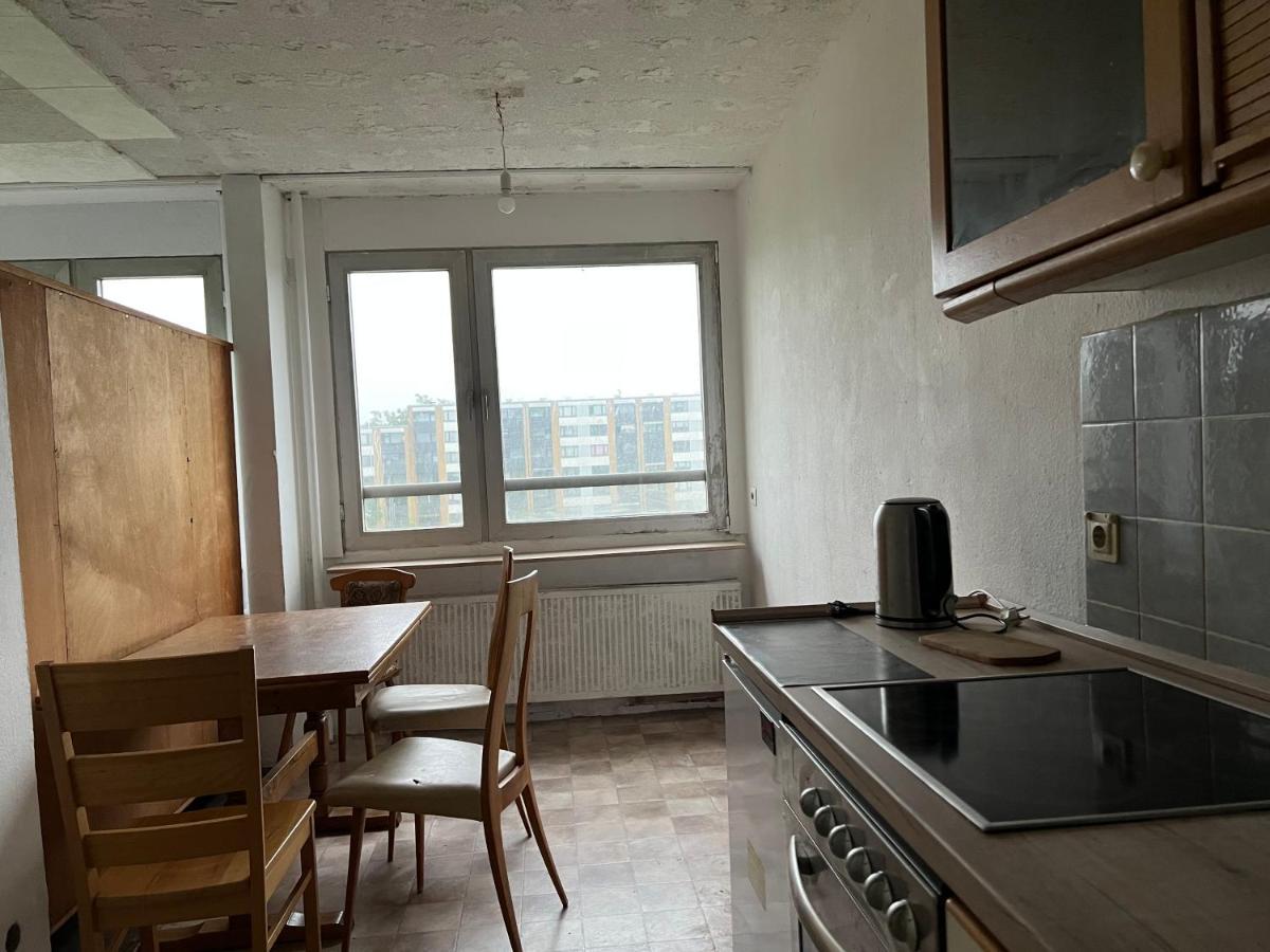Otto Pansiyon Duisburg Dış mekan fotoğraf