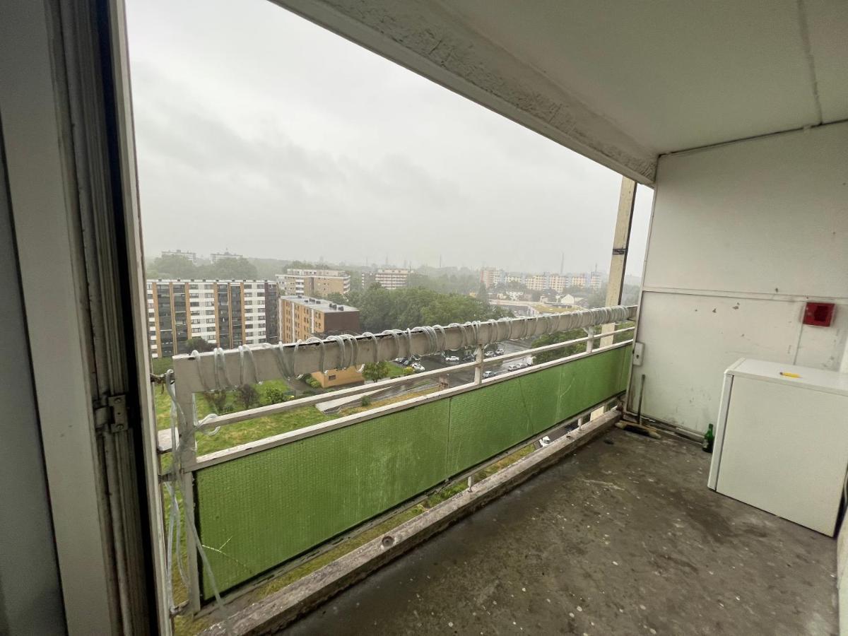 Otto Pansiyon Duisburg Dış mekan fotoğraf